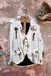 Archivio J.M.Ribot women's jacket AWG15/DF